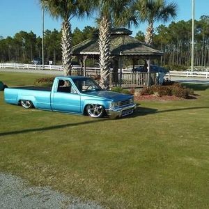 Meet your Posher, Shane